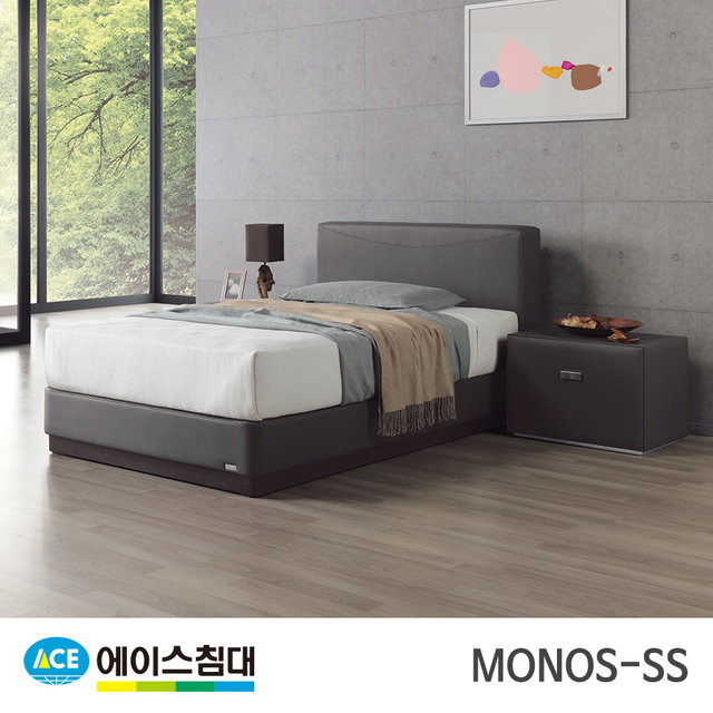MONOS CA등급/SS(슈퍼싱글사이즈)