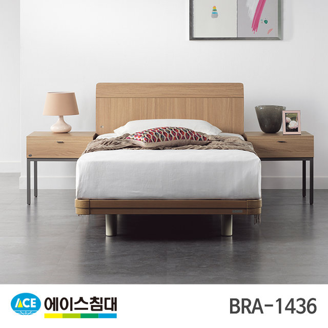 BRA 1436-E CA등급/SS(슈퍼싱글사이즈)