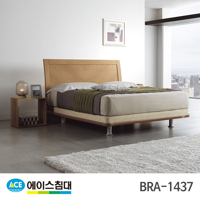 BRA 1437-N CA등급/LQ(퀸사이즈)