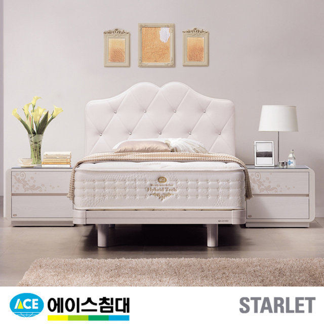 스탈렛-E CA등급/SS(슈퍼싱글사이즈)