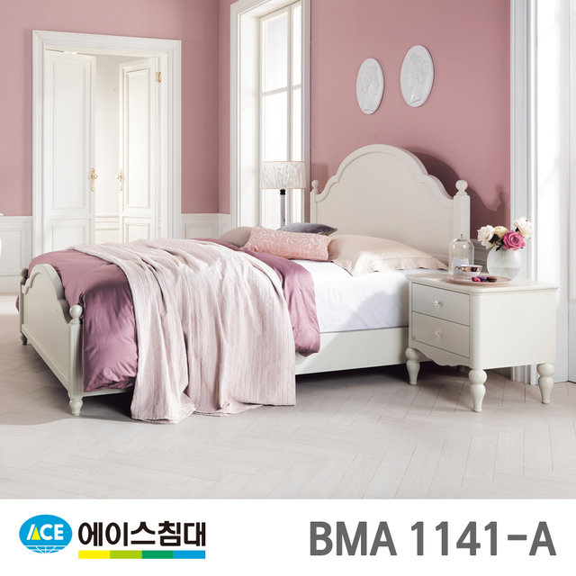 BMA 1141-A CA등급/LQ(퀸사이즈)