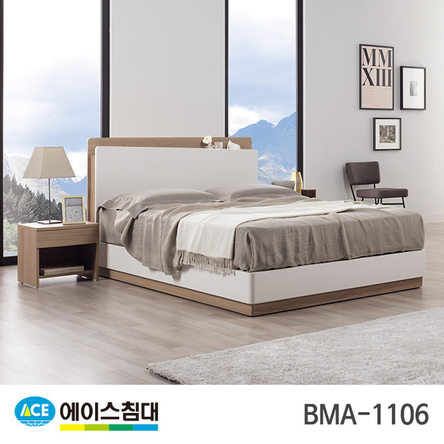 BMA 1106-T HT-L등급/LQ(퀸사이즈)