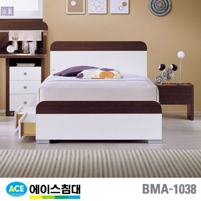BMA 1038-C CA등급/SS(슈퍼싱글사이즈)