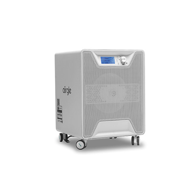 에어글 공기청정기 AG600