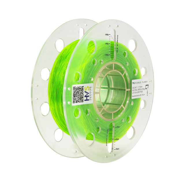 TPU 600g 필라멘트 / 그린