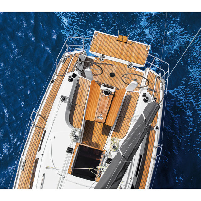  月6,916,667원(36개월 무이자) 바바리아 CRUISER 34 요트