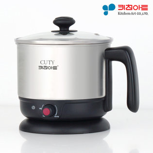 큐티 멀티쿠커 MS-D01 (1.2L)