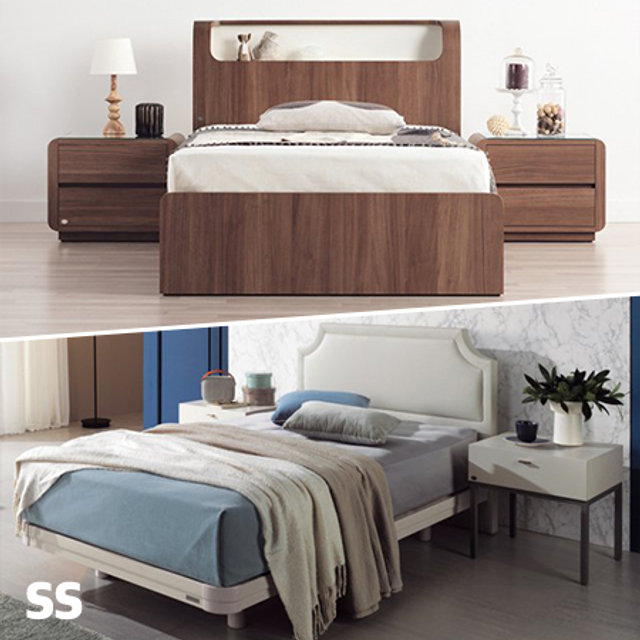 슈퍼싱글 모음 <1인용>