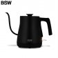 커피드립 전기주전자 BS-1810-DP (0.8L, 블랙)