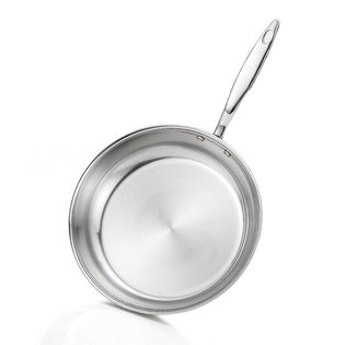 통3중 스테인레스 후라이팬 26cm