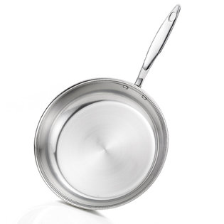 통3중 스테인레스 후라이팬 30cm