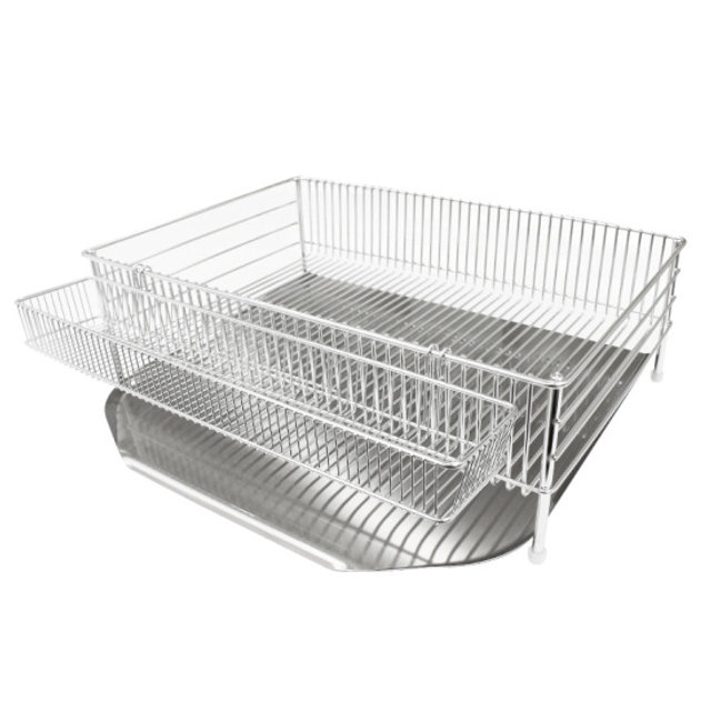 명품 라바제 식기건조대 세로형(대) (국내배송) 