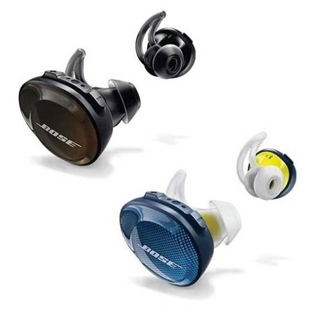 BOSE 블루투스 이어폰[SOUNDSPORT Wireless]