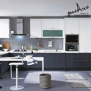 주방시공 싱크대 도나20 1.5m 싱크대