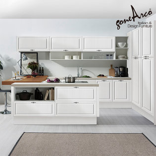 주방시공 싱크대 엔젤로 1.5m 싱크대