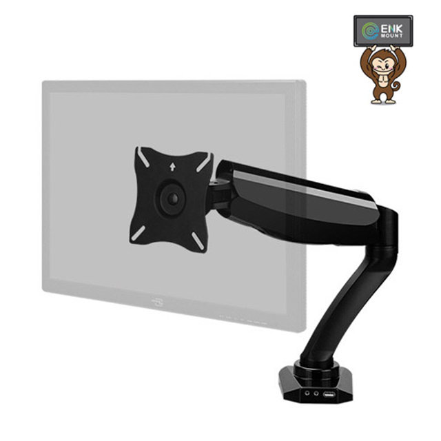 엔키마운트 ENK-D410P 모니터거치대