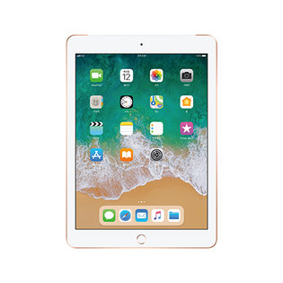애플펜슬 호환 9.7 iPad 6세대 LTE 32GB 골드 MRM02KH/A 