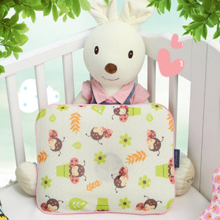 [다운로드쿠폰25%]지오필로우S사이즈_레이디 버드