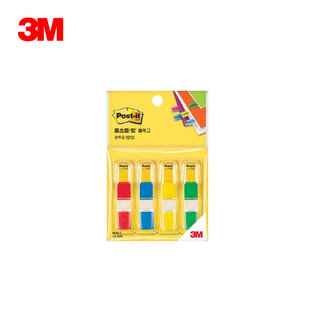 3M 포스트잇 견출 683M-4