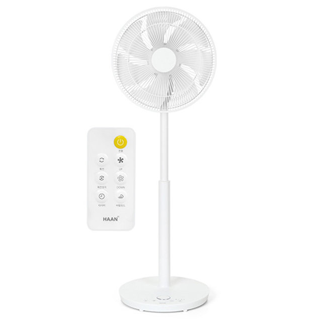 스마트 에코 ＂BLDC모터 선풍기＂ HEDF-S7500PLUS (35cm)