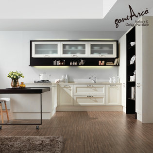 주방시공 싱크대 에코501_1.5m싱크대