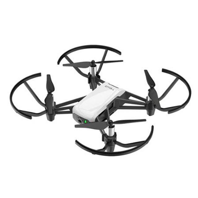 DJI&RYZE Tello/텔로 셀피드론 단품&콤보