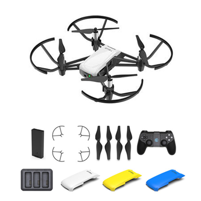 DJI-TELLO