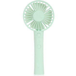 미니 핸드 선풍기 157 민트