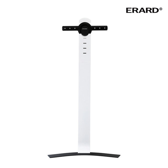 벽을 뚫지않는 TV 스탠드 스탠드잇600 (85까지 적용)