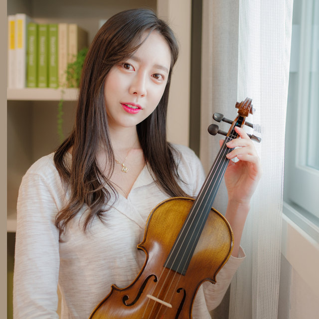 영창 수제 바이올린 GV602 교육용 풀세트 GV-602N (1/4사이즈)