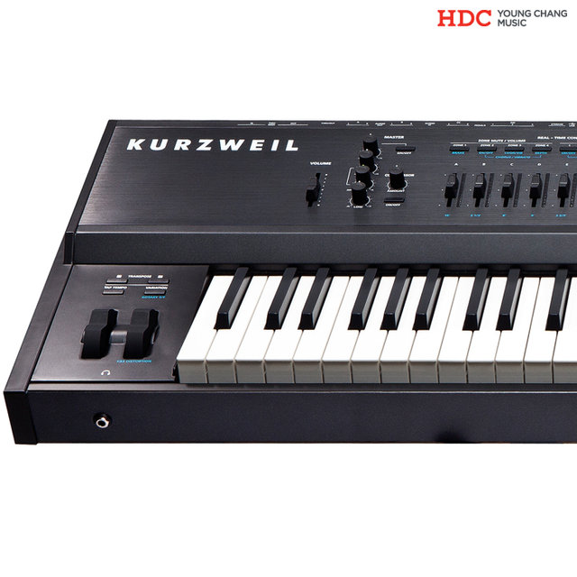 [견적가능] 영창 커즈와일 Forte 신디사이저