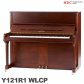 영창 피아노 Y121R1 WLCP