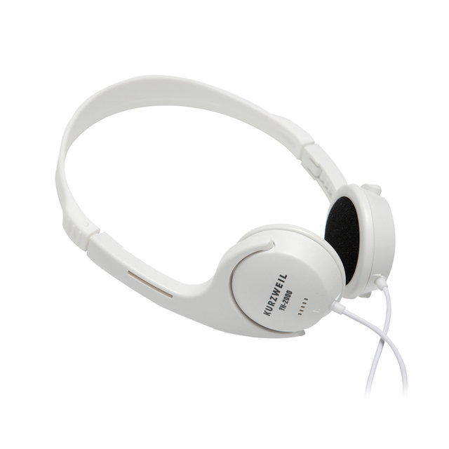 영창헤드폰 YH-2000(화이트)