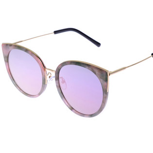 나야스타일 선글라스 M03_33S01 F_아트(퍼플미러)