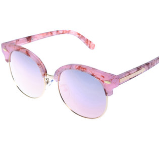 나야스타일 선글라스 M04_21S79 D_핑크(실버미러)