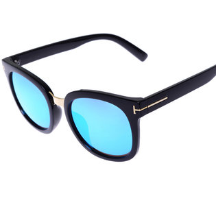 나야스타일 선글라스 M08_50S79 A_블루미러