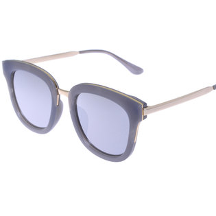 나야스타일 선글라스 M10_50S02 B_그레이(실버미러)