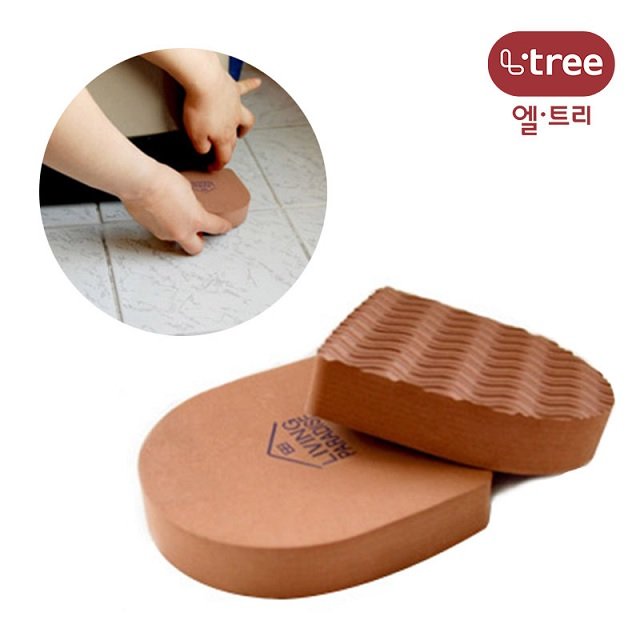 세탁기 패드 대 4입