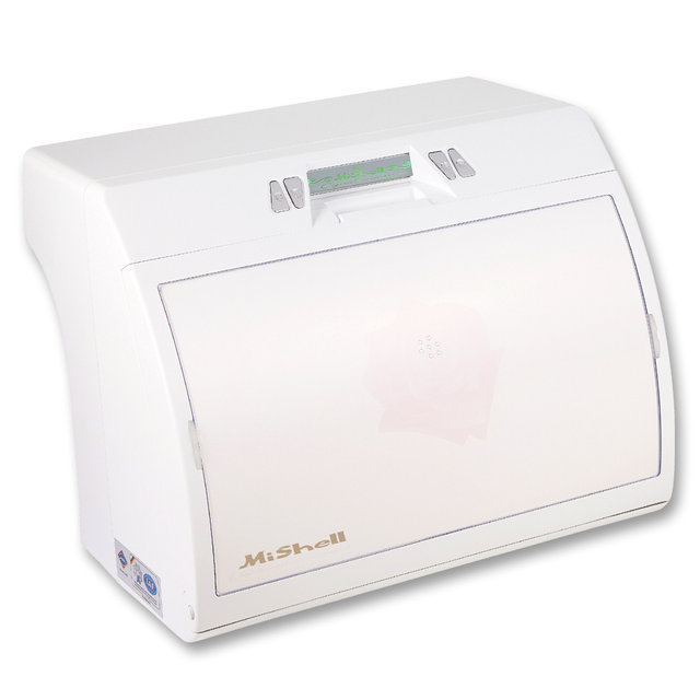무소음 화장품냉장고 AME-0103WN (9L)/한국산 미니냉장고