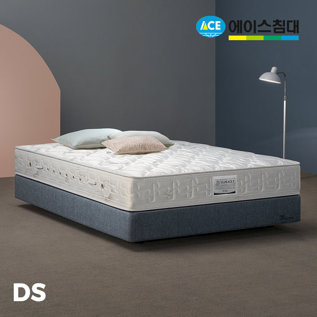 투매트리스 CA2 (CLUB ACE2)/DS(싱글사이즈)