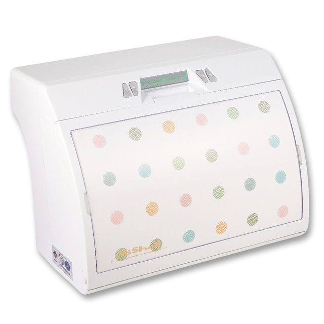 무소음 화장품 냉장고 AME-0107CL (9L)
