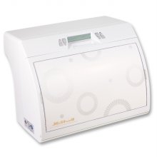 무소음 화장품냉장고 AME-0108CR (9L)/한국산 미니냉장고