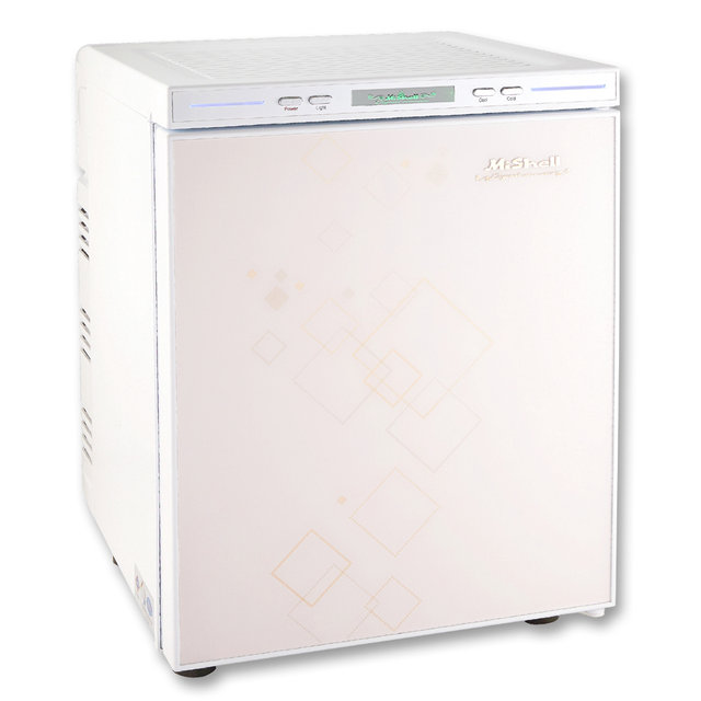 무소음 화장품 냉장고 AT-0159SQ (25L)