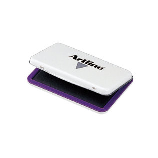 EHJ-3 스탬프 패드 (검정)