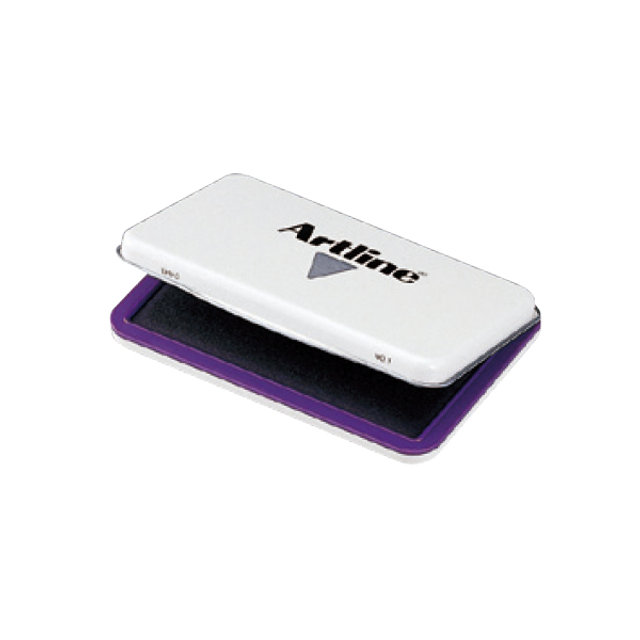 EHJ-3 스탬프 패드 (검정)