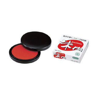 스탬프형 인주 MG-60EC