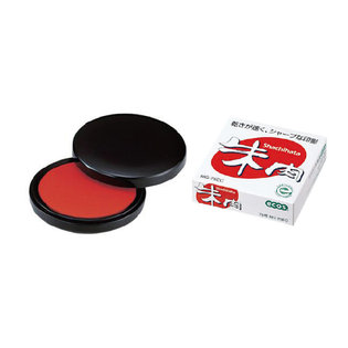 스탬프형 인주 MG-90EC