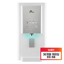 [장기할부][36개월케어십] 워터룸 냉온 정수기 WPU-B400C (역삼투압)