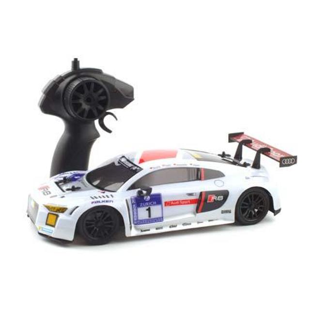 Audi R8 LMS 아우디 R/C카