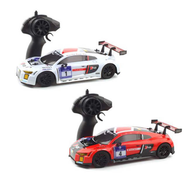 Audi R8 LMS 아우디 R/C카